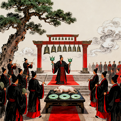 探寻家族商业文化传承中的商业传奇