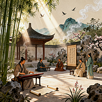 探寻兵仙韩信的传奇人生第2期