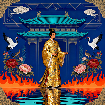 探寻古商智慧：照亮现代商业征途