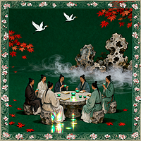 探寻宋金辽画坛：王辉的艺术传奇第2期
