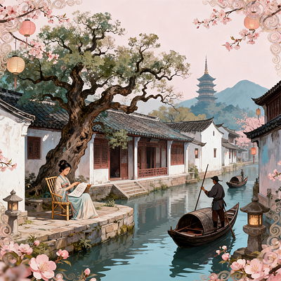 探寻元朝风云人物郭子兴第2期
