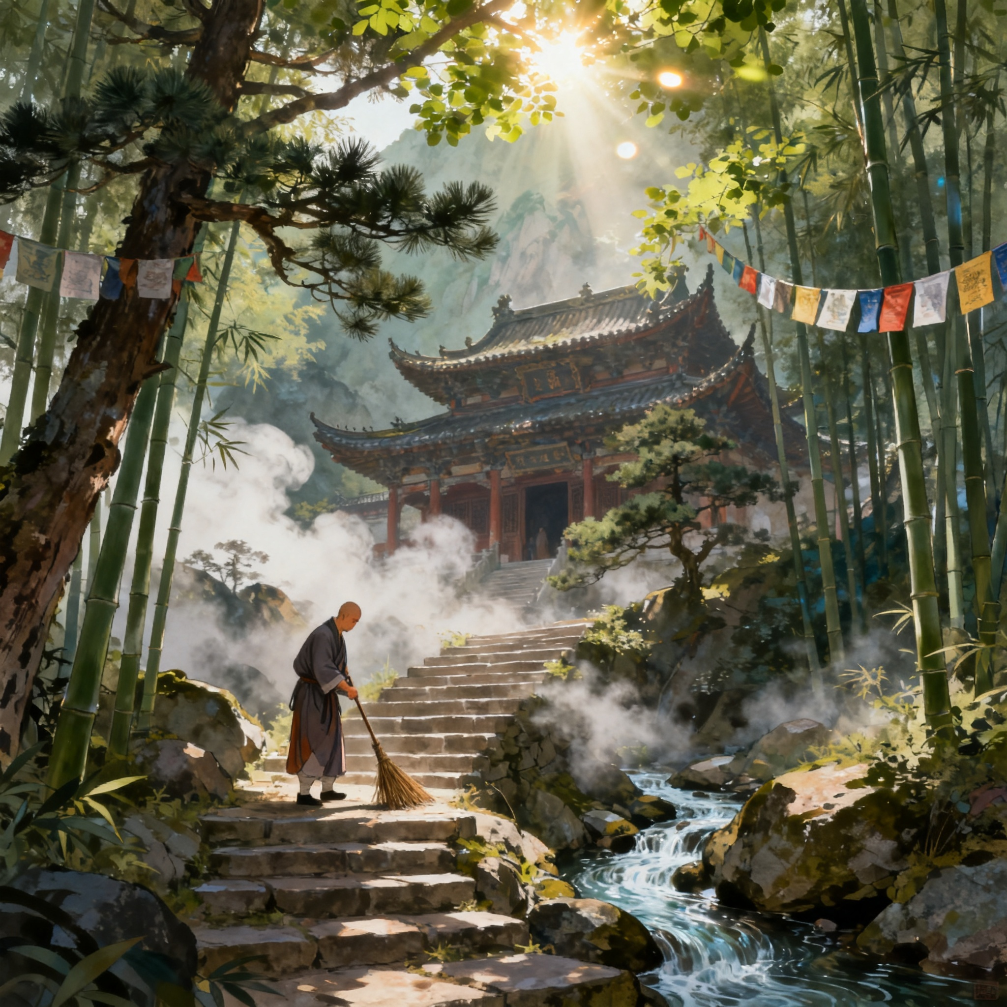 探寻周昭王：西周风云中的传奇君主第2期