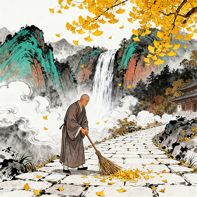 探寻庞涓：战国风云中的军事传奇第3期