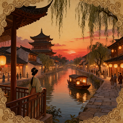 探寻张伯端：北宋高道的传奇与智慧第2期