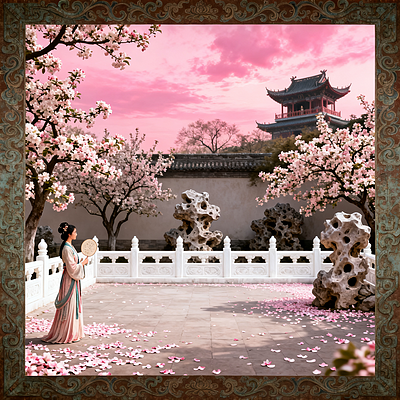 探寻周夷王：西周风云中的关键人物第4期