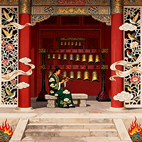 探寻兵仙韩信的传奇一生5期