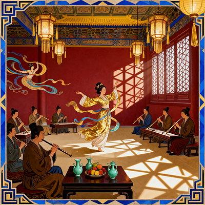 探寻孙尚香：三国奇女子的多面人生第2期
