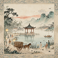 探寻希腊神话：神系与故事的奇幻之旅