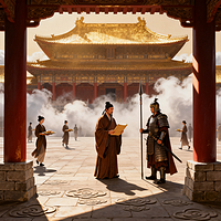 探寻启蒙运动的理性之光