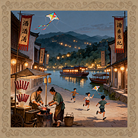 探寻元朝风云人物：彭莹玉传奇第2期
