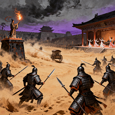 探寻华夏币史：解锁中国古代货币经济密码