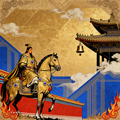 探寻宋朝传奇：阮小二的不凡人生