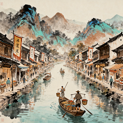 探寻宋祁：北宋传奇人物的多面人生第2期