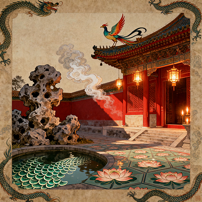 探寻公仪休：春秋贤相的多面人生第2期