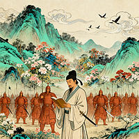 探寻日韩动漫文化的前世今生