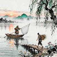 探寻日本茶道文化的前世今生第5期