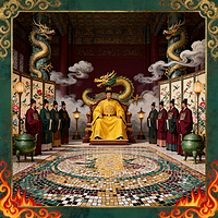 探寻宋朝名臣夏竦的多面人生2期