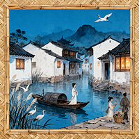 探寻元朝风云人物邹普胜第3期