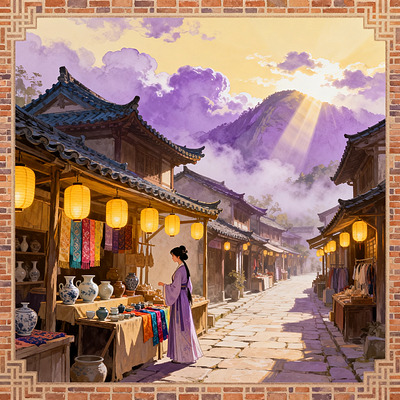 探寻寓言世界的动物密码