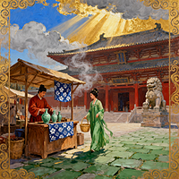 探寻成汉：巴氐族的风云43年