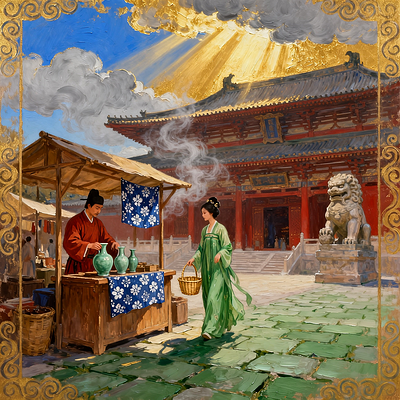 探寻成汉：巴氐族的风云43年