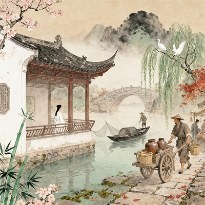 探寻共享经济的前世今生第3期