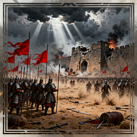 探寻战国风云之司马尚传奇第2期
