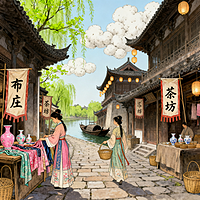探寻公仪休：春秋贤相的智慧与风范第2期