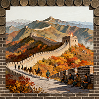 探寻宋金辽画坛才女姚月华的艺术世界第2期