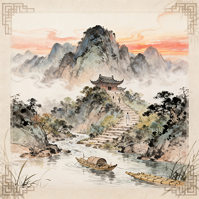 探寻上古奇人：灵宝大法师全传