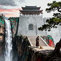 探寻唐朝风云人物：宇文节传奇第2期