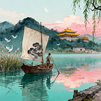 探寻医圣张仲景：中医智慧的千年回响