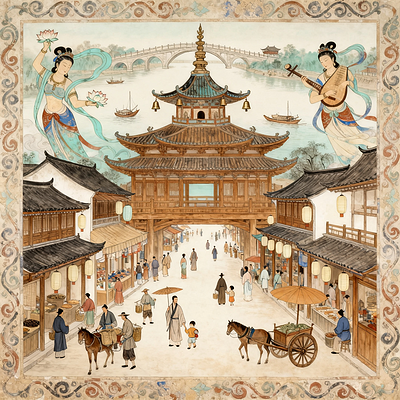 探寻宋朝名将韩滔的传奇一生