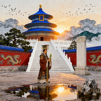 探寻战国燕国：燕后桓公的时代风云第2期