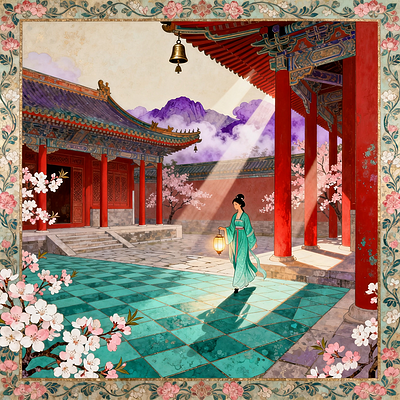 探寻南北朝名将李弼的传奇一生第2期