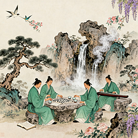 探寻上古传奇：黄龙真人全传