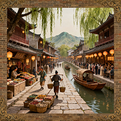 探寻南北朝风云人物：元勰传奇第2期
