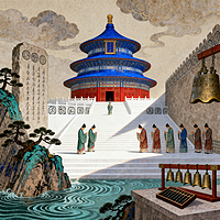 探寻庄子智慧：
