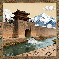 探寻张飞：三国传奇背后的多面人生第2期