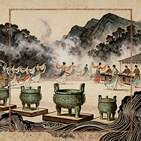 探寻日本明治维新经济变革之路第3期