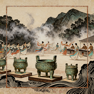 探寻日本明治维新经济变革之路第3期