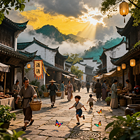 探寻明代墨竹大师冯起震的艺术世界第2期