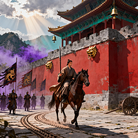 探寻古战脉络，洞察文明兴衰