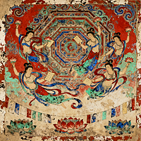 探寻古代商业传奇：品牌引领商业浪潮