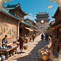 探寻古兵器标本中的文明密码