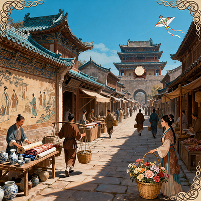 探寻古兵器标本中的文明密码
