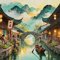 探寻丙吉：汉朝传奇名臣的非凡人生