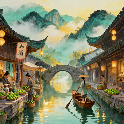 探寻丙吉：汉朝传奇名臣的非凡人生