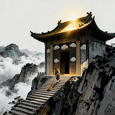 探寻古代商业传奇：创新者的商业启示录