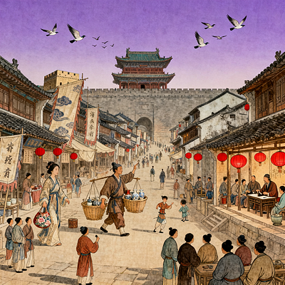探寻化学时空：一部跨越古今的科学史诗
